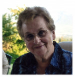 Shirley Lorraine Jeppesen