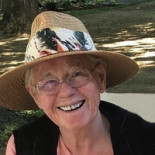 Gerda Schausbreitner Neumann