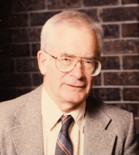 Ian Leslie Morgan