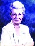Elizabeth Ann (Betty) Wilson