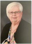 Margaret Ann Horvath