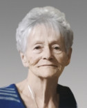 Gisèle Fournier Gendron