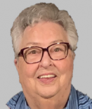 Pauline Aubin Forget