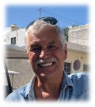 Peter (Pedro) Holden