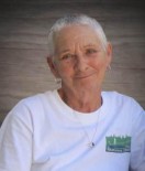 Carol Lorena (Snooks) Stewart Beck