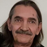 Charles Everett (Chuck) Myers