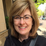 Laurel Hammond