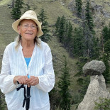 Theresa Ann Littlejohns Cameron