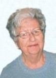 Lorraine Dugas
