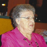 Stella Pineault Bédard