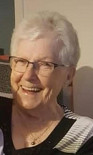 Raymonde Côté Otis