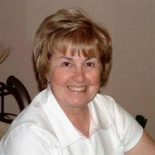 Marilyn Louise Waddell Arnold