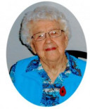 Bernice Almeda Wright