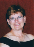 Heather Jean (Granny) Medcoff
