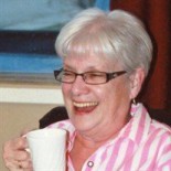 Norma Johanna Peterson