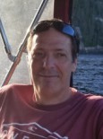 Sylvain Desgagné