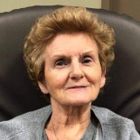 Thérèse Morin Bernatchez