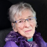 Joyce Odelia Urbanovitch