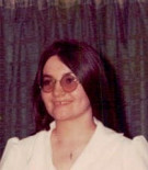 Lorna McSheffrey Brisson