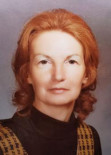 Jane Alma Curry