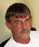 Donald Frederick Clark