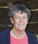 Majoreen Karen Toerper