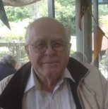 Richard (Dick) Sommerfeldt