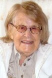 Bernadette Hallé