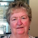 Sharon Beverley Rose