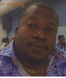 Jean Claude Dianzenza