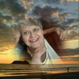 Stella Shane Fairbairn