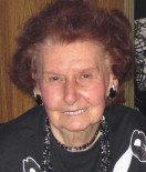 Jacqueline Fréchette