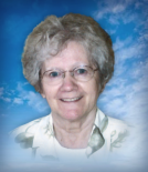 Sœur Jaqueline Michaud F.J.