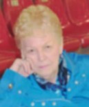 Merna Ticehurst Dutil