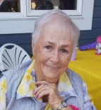 Mary Ellen Plamondon