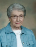 Ruth Margaret Deyman Brown