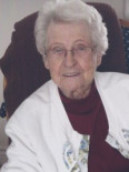 Gladys Beatrice Frocklage