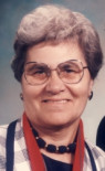 Hilda Amorim da Silva