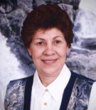 Sr Jeannine Cormier ndsc