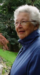 Betty Merilyn Clouthier Robinson