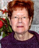 Elise Chesler Morin