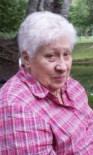 Elaine Welden
