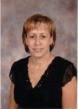 Christiane Lacombe