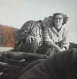 Elizabeth Adaline (Ada) Jenkins Budreau