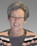 Georgette Lavoie Bérubé