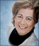 Shirley Ann Jarvis Lapalme