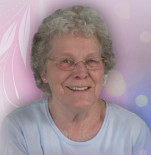 Rita Dubé Thibeault