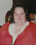Linda (Janet) Leggett Nightingale