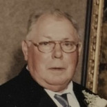 Charles John Connolly