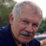 Douglas Stewart Gordon